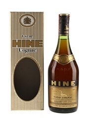 Hine VSOP Bottled 1970s 70cl / 40%