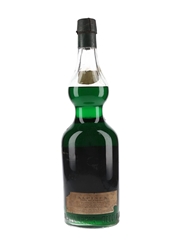 Alpinea Peppermint Verde Bottled 1950s 95cl / 30%