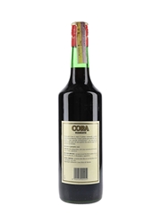 Cora Rosso Vermouth Bottled 1980s 100cl / 16.5%