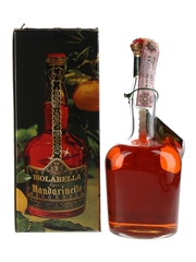 Isolabella Mandarinetto Bottled 1970s 75cl / 37%