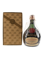 Monnet Anniversaire Cognac