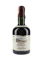 English Harbour Rum Extra Old 1981