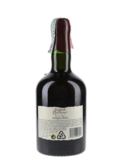 English Harbour Rum Extra Old 1981 The Antigua Distillery Ltd. - Italian Import 70cl / 40%