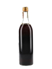 Cora Stravei Vermouth Bottled 1960s-1970s 100cl / 17%