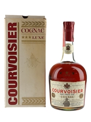 Courvoisier 3 Star Luxe