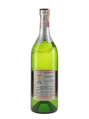 Pernod Fils Bottled 1960s-1970s - Carlo Salegno 100cl / 45%