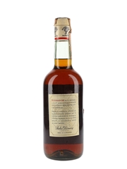 Pedro Domecq Fundador Brandy Bottled 1960s 75cl / 40%