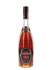 Camus Grand VSOP