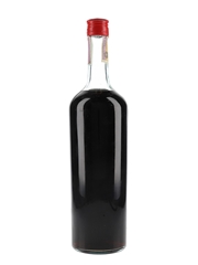 Damilano Rosso Americano Bottled 1970s 100cl / 17.5%