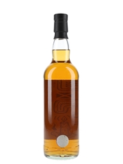 Ben Nevis 1996 23 Year Old Thompson Bros - The Amber Light 70cl / 52.2%