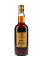 Carlos I Solera Especial Bottled 1970s - Pedro Domecq 75cl / 40%