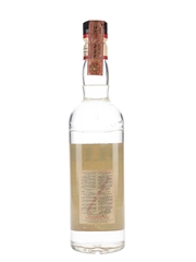 Molinari Sambuca Extra Bottled 1970s 75cl / 42%