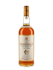 Macallan 7 Year Old