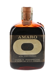 Toro Amaro