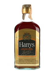 Harrys Liqueur Bottled 1970s 75cl / 35%