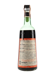 Zara Amaro Liqueurs Bottled 1970s 100cl / 40%