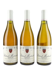 2004 Batard Montrachet Grand Cru