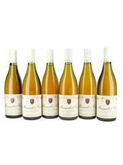 2004 Meursault 1er Cru Clos Richemont