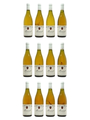 2004 Meursault Clos Du Domaine