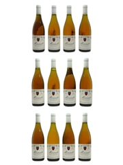 2003 Meursault Clos Du Domaine