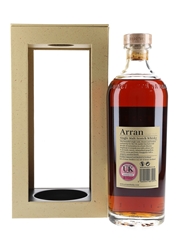 Arran 2012 10 Year Old Private Cask 2012-0854 Bottled 2022 - UK Exclusive 70cl / 59.5%