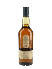 Lagavulin 19 Year Old Distillery Exclusive