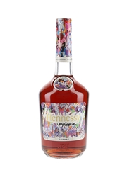 Hennessy Very Special Cognac Limited Edition JonOne - 2017 Release 70cl / 40%