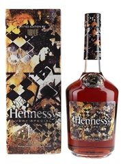Hennessy Very Special Cognac Limited Edition Vhil - 2018 Release 70cl / 40%