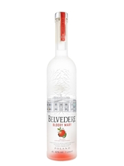 Belvedere Bloody Mary