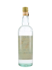 Everest Mistra di Brescia Bottled 1950s 100cl / 30%