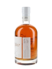 Port Charlotte The Transparency Dram Feis Ile 2017 - Signed Bottle 70cl / 56.4%