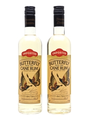 Butterfly Cane Rum