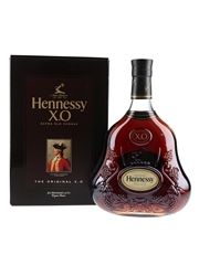 Hennessy XO UK Market 70cl / 40%