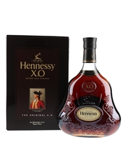 Hennessy XO