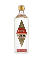 Gilbey's London Dry Gin