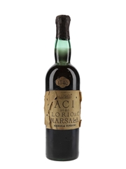 Florio Aci 1840 Superiore Marsala