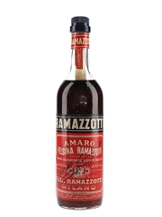 Ramazzotti Amaro