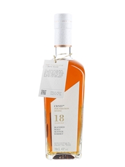 CRN57° Foundation Stone 18 Year Old Limited Release 70cl / 43%