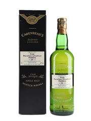 Macallan Glenlivet 1969 26 Year Old