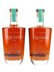 Equiano 8 Year Old Rum