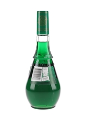 Bols Peppermint Creme De Menthe Bottled 1990s 50cl / 24%