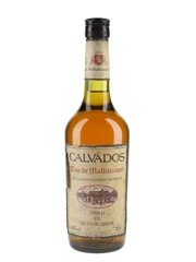 Duc De Mallincourt Calvados  70cl / 40%