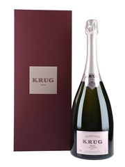 Krug Rose Champagne Magnum