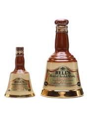 Bell's Decanters