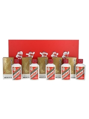 Kweichow Moutai 2022 Gift Pack
