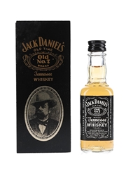 Jack Daniel's Old No.7 Japan Import 5cl / 43%