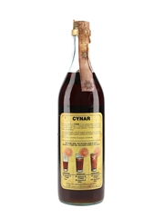 Cynar Bottled 1960s-1970s 100cl / 16.9%