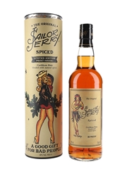 Sailor Jerry The Original Spiced Rum