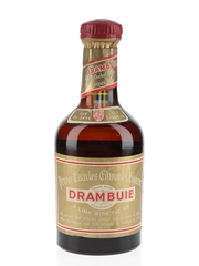 Drambuie Liqueur Bottled 1970s 35cl / 40%