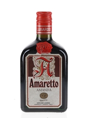 Luxardo Amanda Amaretto Dry